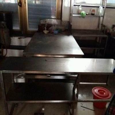 二手設備操作臺 牡丹江愛民區便宜出售