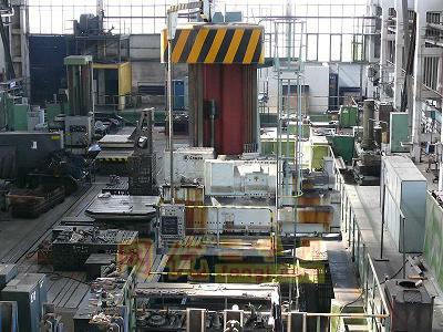 1983年捷克W200H落地鏜銑床二手機床設備出售信息