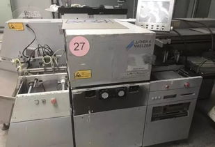 廢舊二手設備煥發新價值，環保與實惠的雙贏選擇